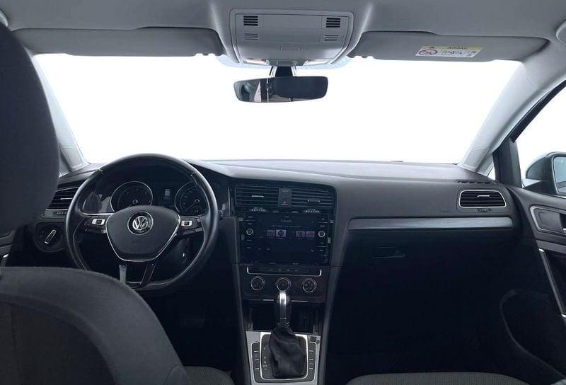 Volkswagen Golf 1.6 TDI Business BMT DSG