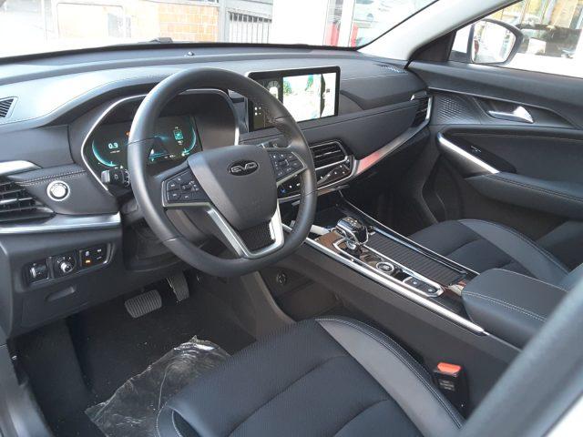 EVO Evo7 1.5 Turbo 7 posti Bi-Fuel GPL *PRONTA CONSEGNA*