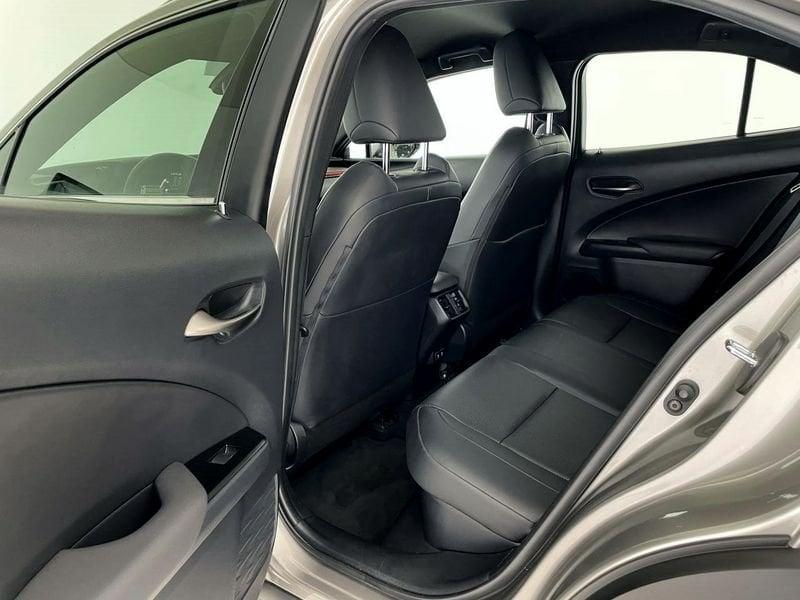 Lexus UX UX Hybrid Premium