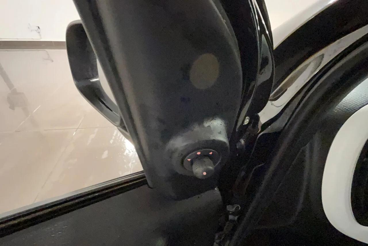 Fiat Panda 1.0 FireFly S&S Hybrid Pandina