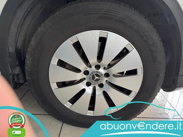 MERCEDES-BENZ GLC 350 d 4Matic Executive CERCHIO 18" IN FOTO UNICO PROPR