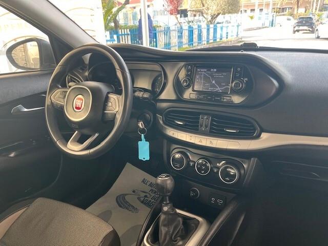Fiat Tipo 1.6 Mjt 4 porte Opening Edition