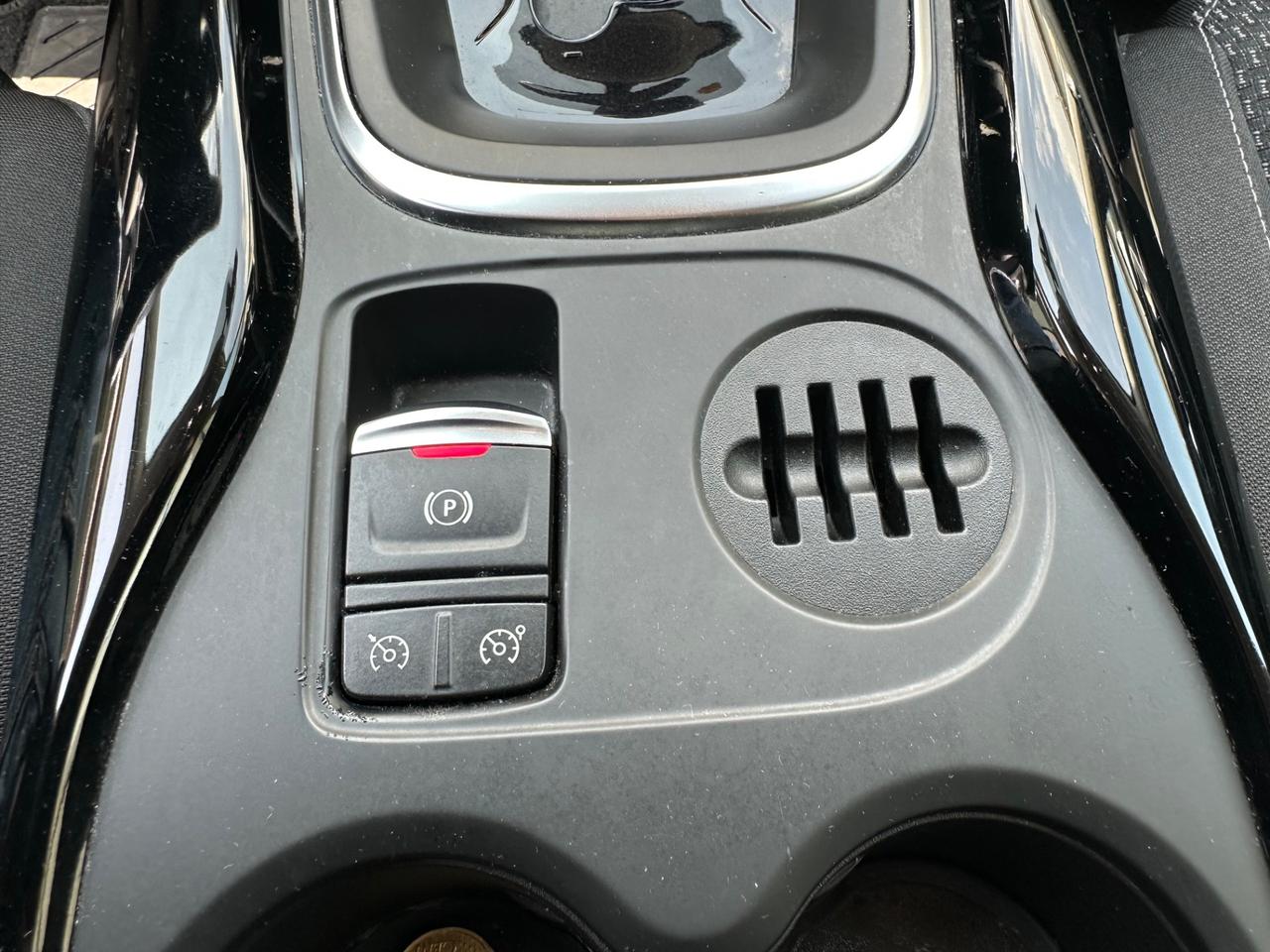 Renault Kadjar 1.5 dCi AUTOMATICA EURO 6 UNICO PROPRIETARIO