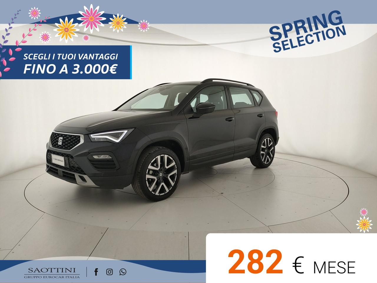 1.5 ecotsi Business 150 CV DSG