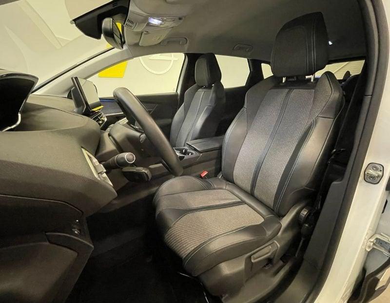 Peugeot 3008 3008 PureTech Turbo 130 S&S Allure - NEOPATENTATI