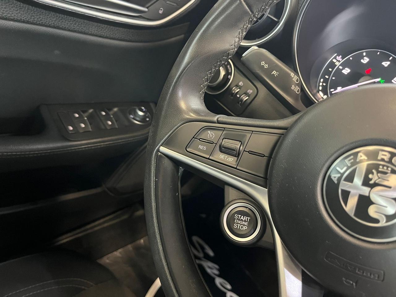 Alfa Romeo Giulia 2.2 Diesel Business Automatico OK NEOPATENTATI