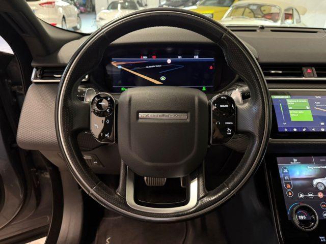 LAND ROVER Range Rover Velar 2.0D I4 240 CV R-Dynamic HSE //BELL1SS1MA//