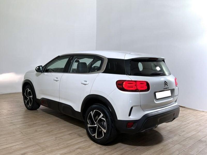 Citroën C5 Aircross C5 Aircross BlueHDi 130 S&S EAT8 Feel