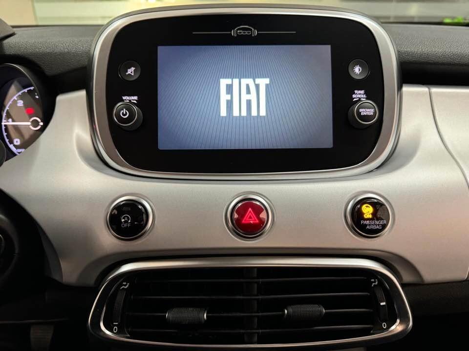 Fiat 500X 1.3 Diesel 95 CV Lounge 2021.