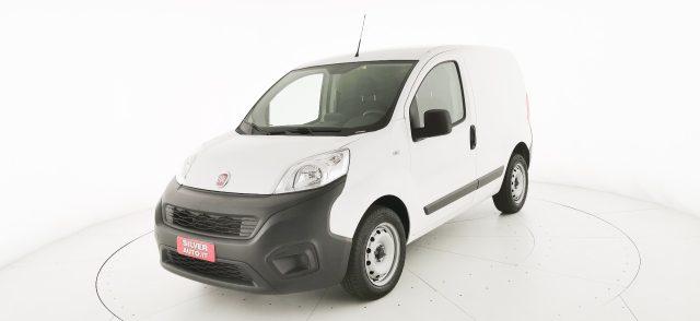 FIAT Fiorino 1.3 MJT 80CV Cargo - PREZZO + IVA