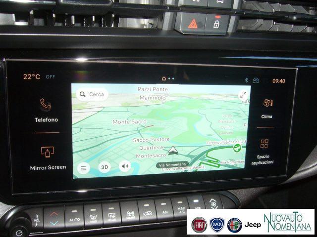 ALFA ROMEO Junior 1.2 136 CV Hybrid eDCT6 Speciale Km0