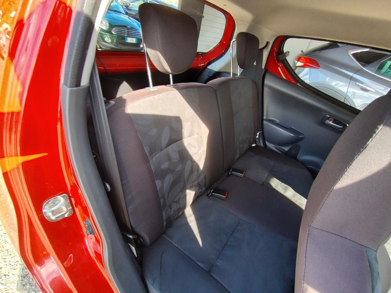 Suzuki Alto 1.0 GLX