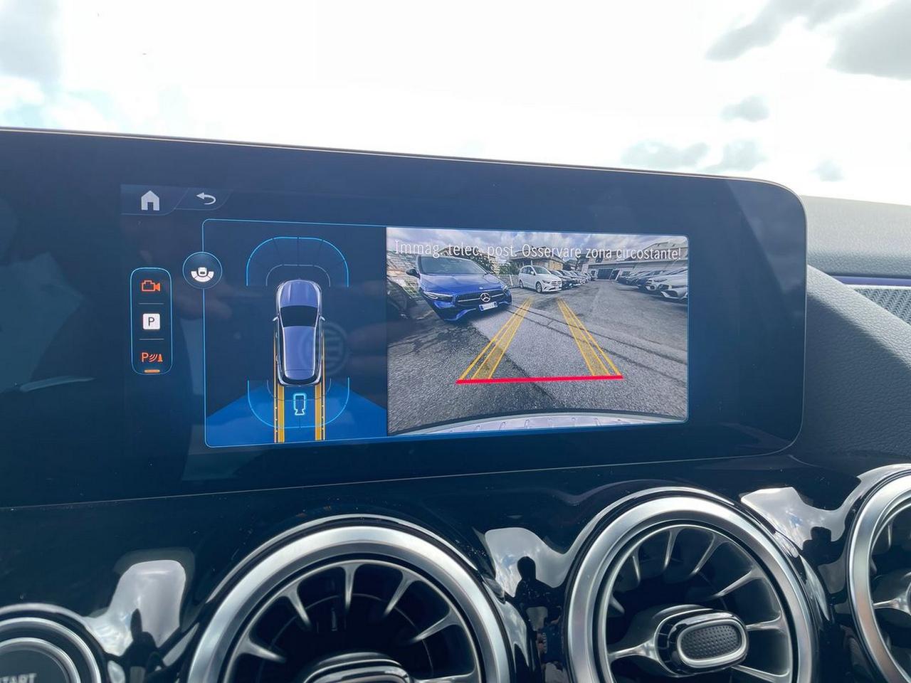 Mercedes-Benz Mercedes-AMG GLA 35 4MATIC