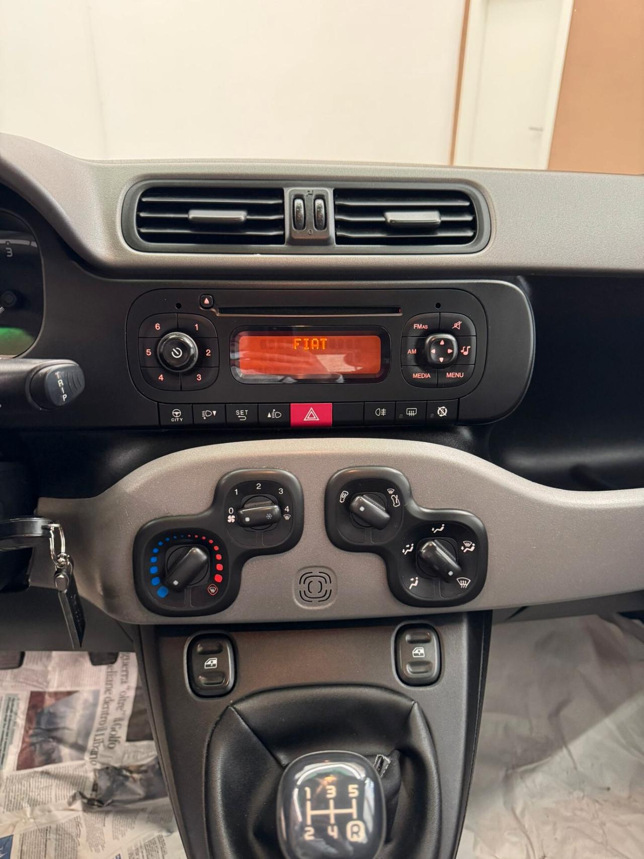 Fiat Panda 1.3 MJT S&S Easy