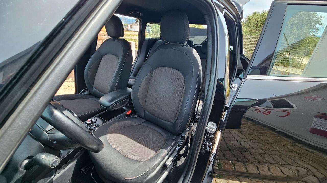 Mini Cooper D Countryman Mini 1.5 One D Business Countryman
