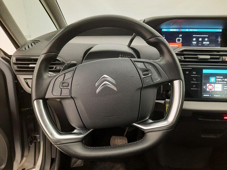 Citroen Grand C4 SpaceTourer Feel EAT8 - 7 POSTI BR261527 1.5 Diesel 131CV
