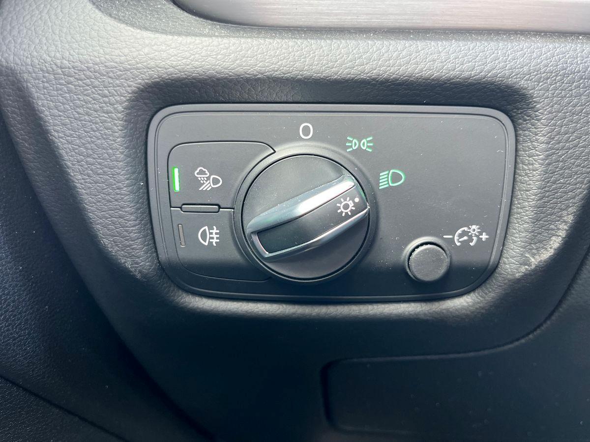 AUDI A3 Sportback 2.0 tdi 184cv