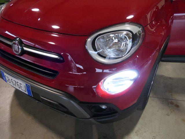 FIAT 500X 1.0 T3 120 CV City Cross