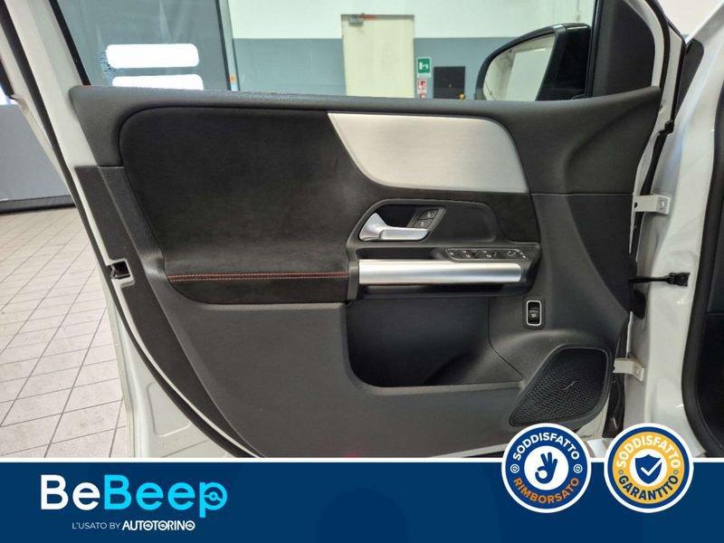Mercedes-Benz Classe B B 180 D AMG LINE PREMIUM AUTO