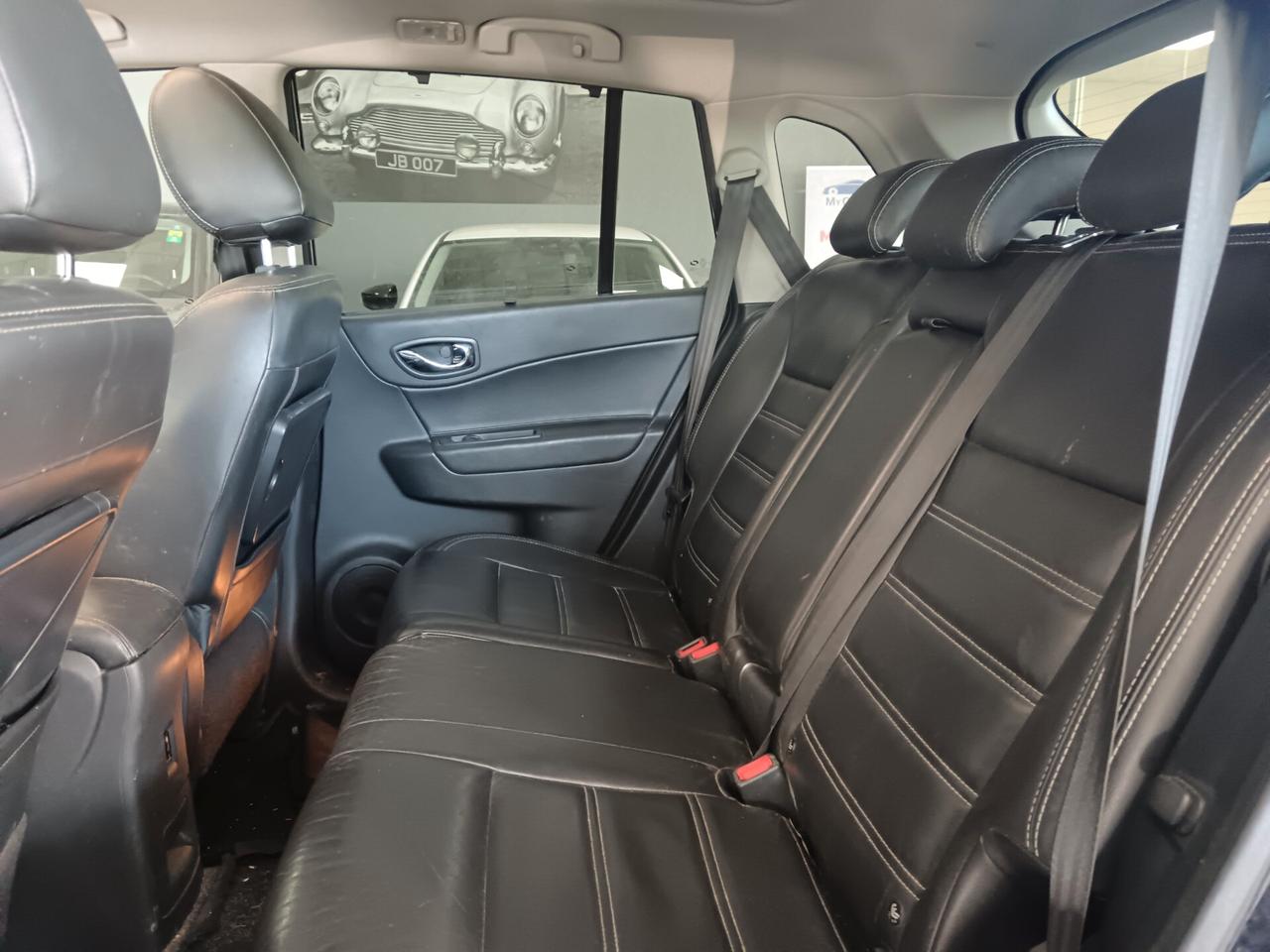 Renault Koleos 4X4 Diesel Automatica *Tetto apribile*