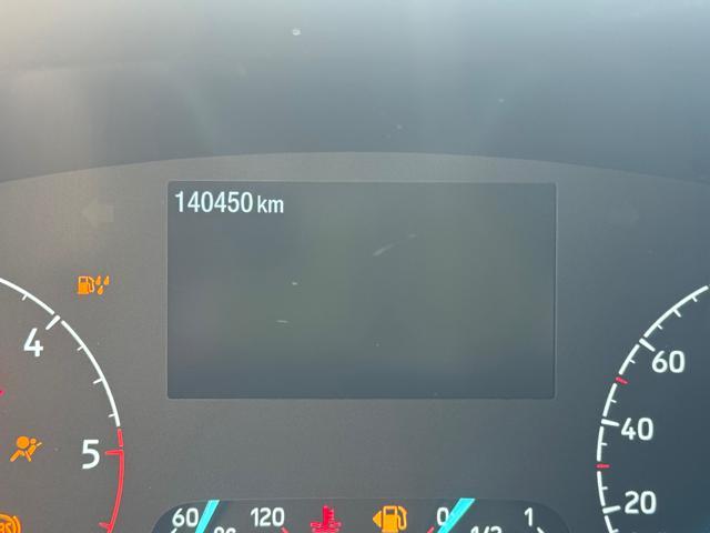 FORD Tourneo Custom 320 2.0 TDCi 130CV PC Titanium