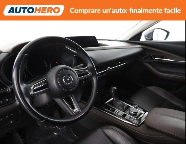 MAZDA CX-30 2.0L Skyactiv-X M Hybrid AWD Exclusive
