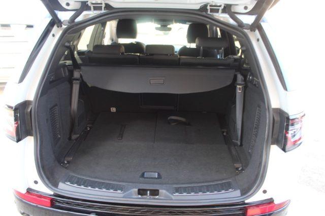 LAND ROVER Discovery Sport 2.0 TD4 180 CV AWD Auto R-Dynamic 7 POSTI