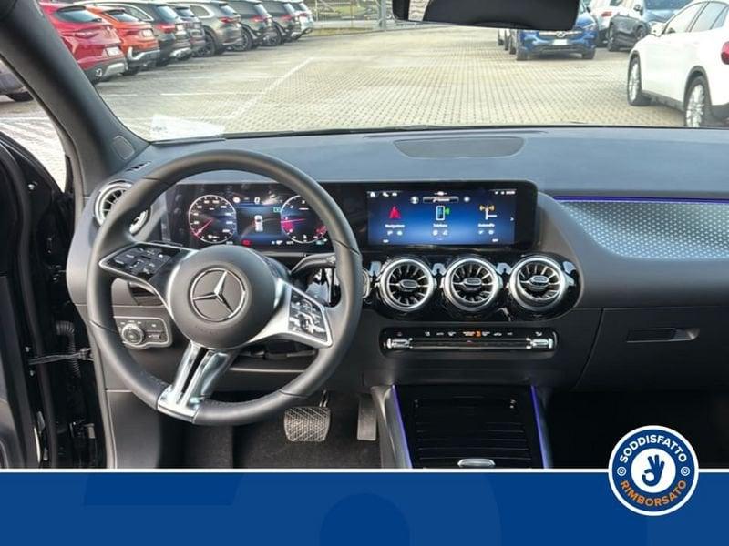 Mercedes-Benz GLA 200d Automatic Advanced Plus Progressive