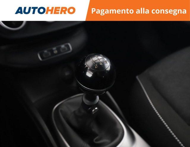 FIAT 500X 1.3 MultiJet 95 CV Urban