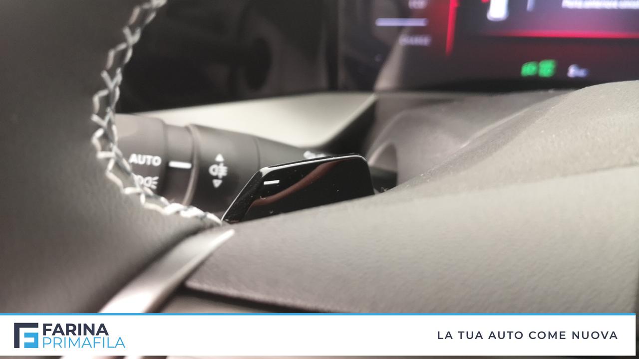 OPEL MOKKA GS HYBRID 145CV DCT6