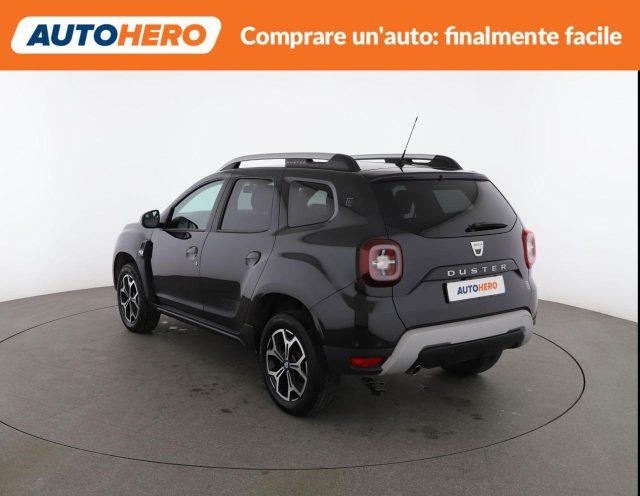 DACIA Duster 1.5 Blue dCi 8V 115 CV 4x2 15th Anniversary