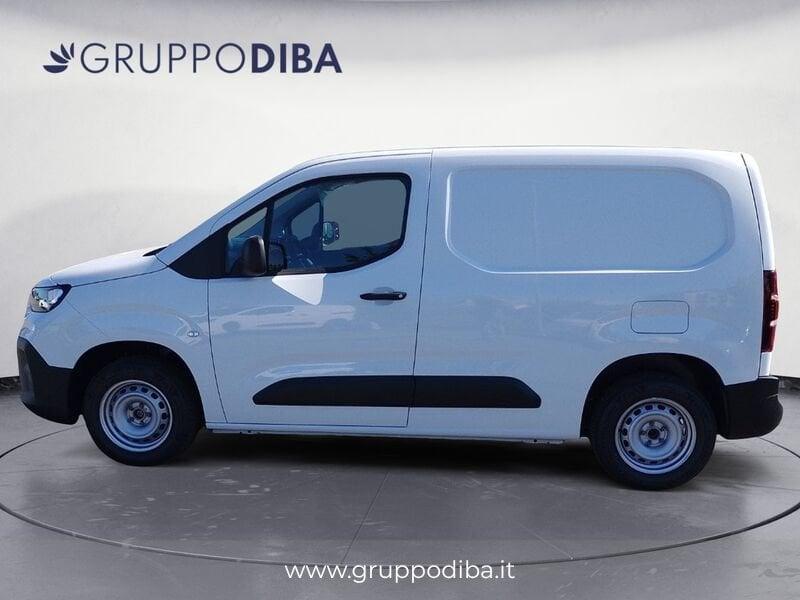 FIAT 02U Dobl? Dobl? Van M 1.2 Benzina110 Cv Manuale