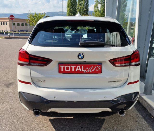 BMW X1 sDrive18d Msport