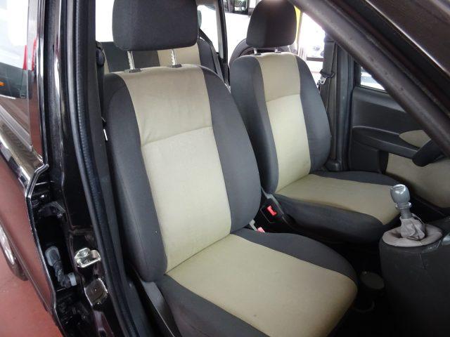 FIAT Panda 1.3 MJT 16V Dynamic