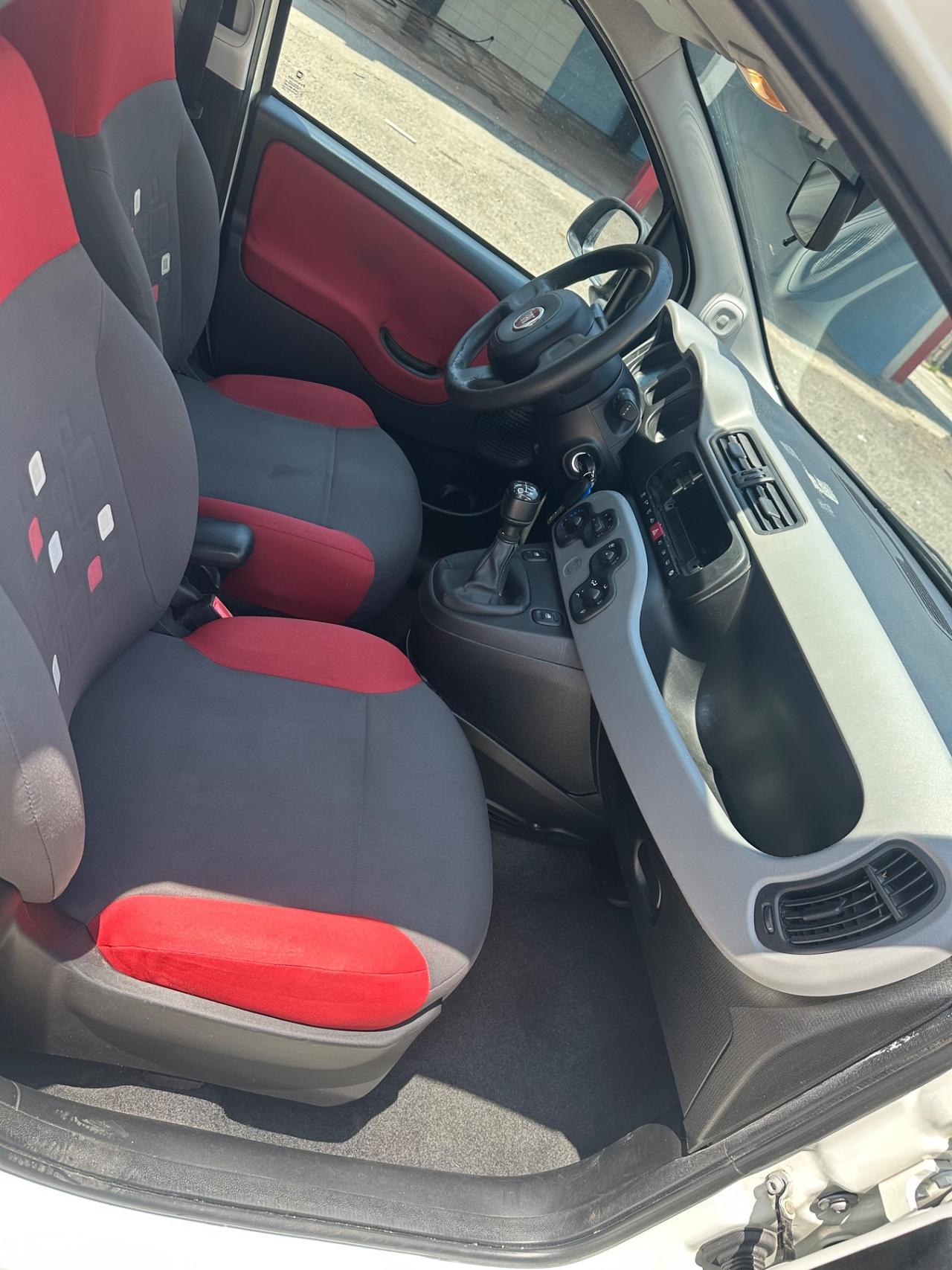 Fiat Panda 1.3 MJT S&S Easy