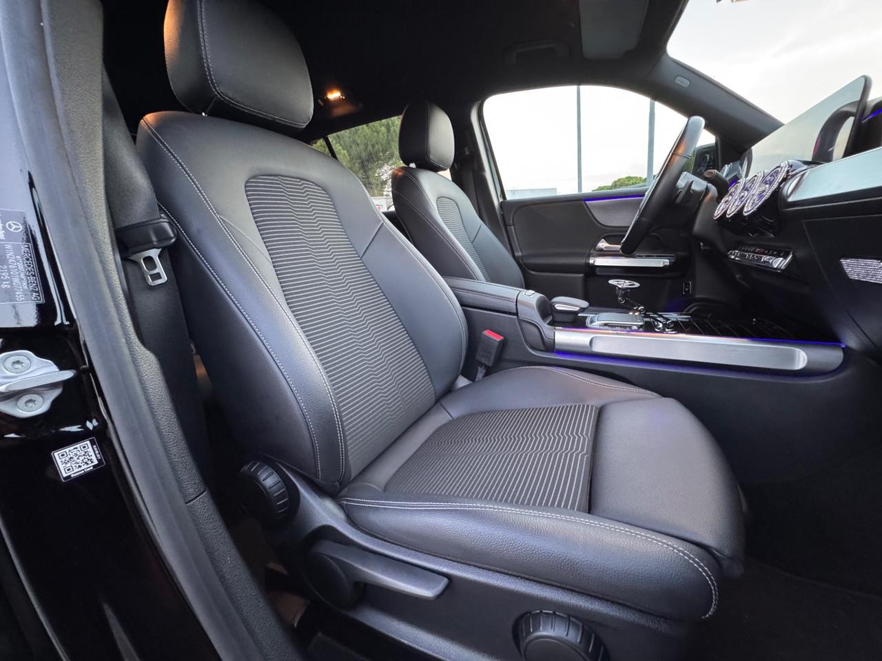 Mercedes-benz GLB 200 d Automatic Sport Plus