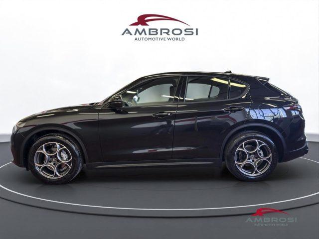 ALFA ROMEO Stelvio My24 Sprint