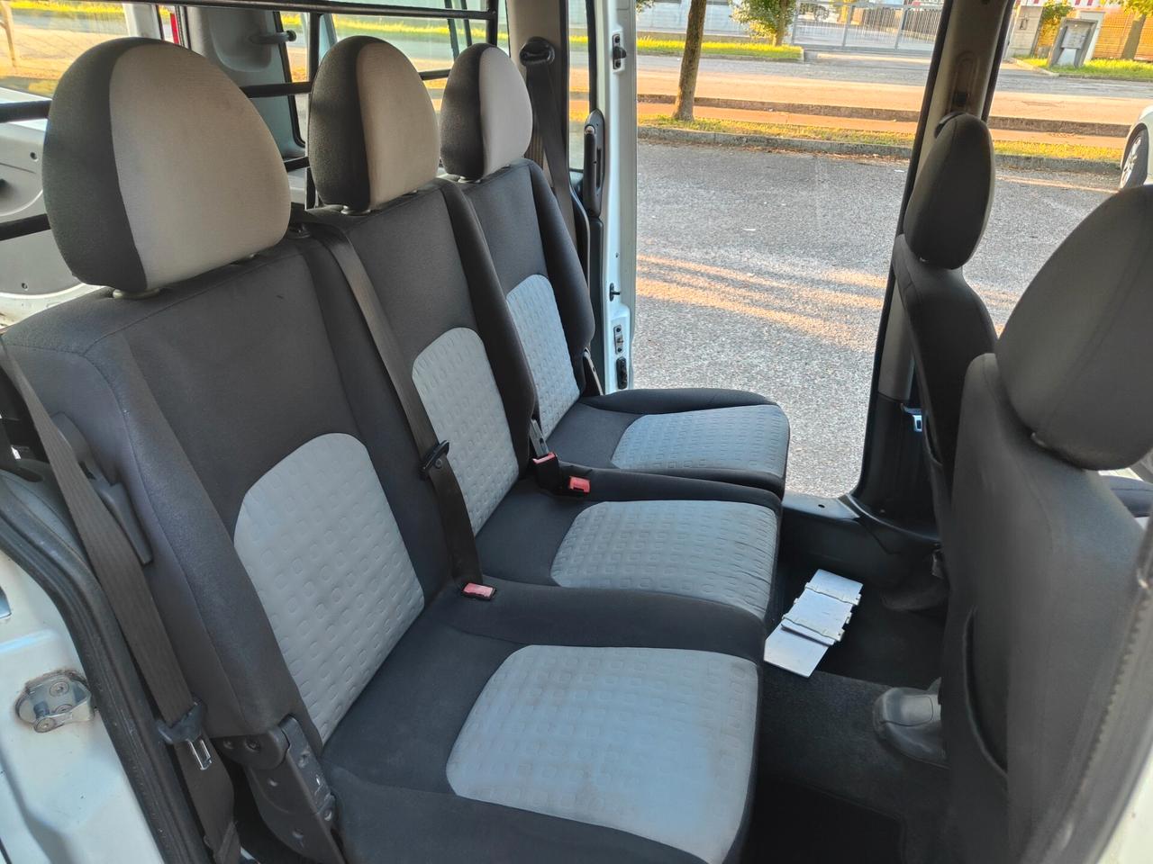 Fiat Doblo 1.9 JTD cat Cargo Semivetrato