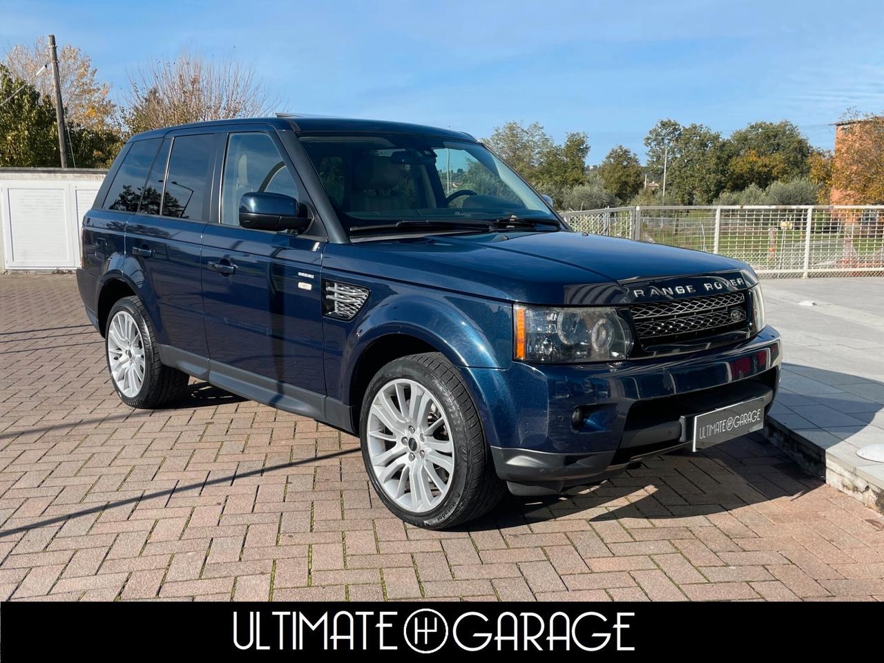 Land Rover Range Rover 3.0 SDV6 HSE Autobiography auto 8m *Tetto*HarmanKardon