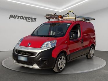 FIAT Fiorino 1.3MJT 95CV ADVENT. ALLESTITO