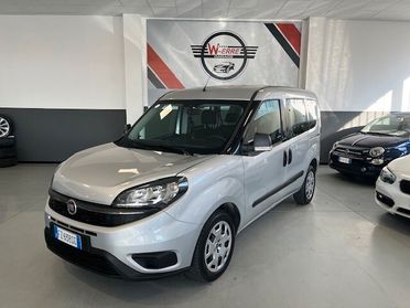 Fiat Doblo Doblò 1.6 MJT 95CV S&S Easy N1 AUTOCARRO