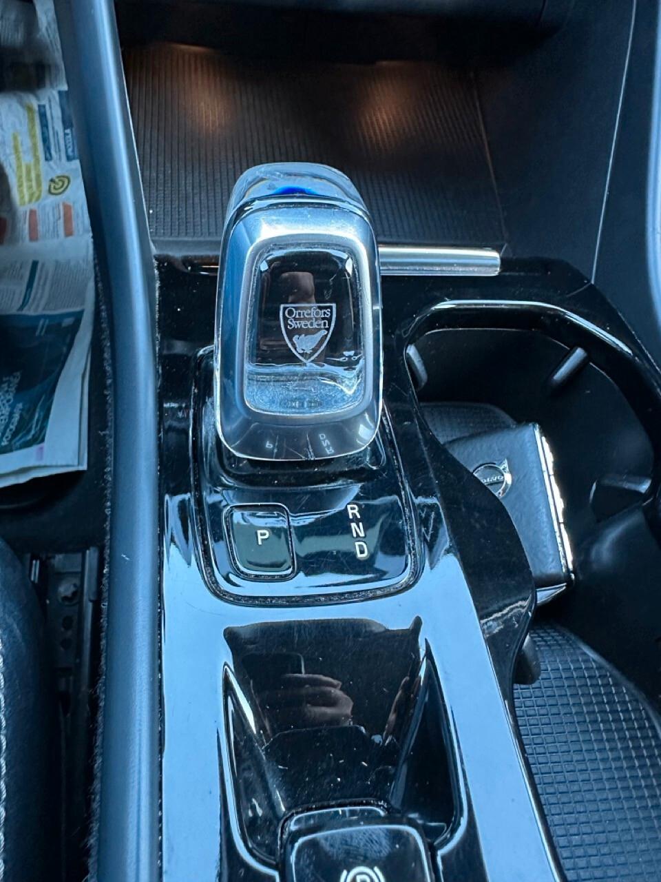 Volvo XC40 2.0 d3 Inscription geartronic my20