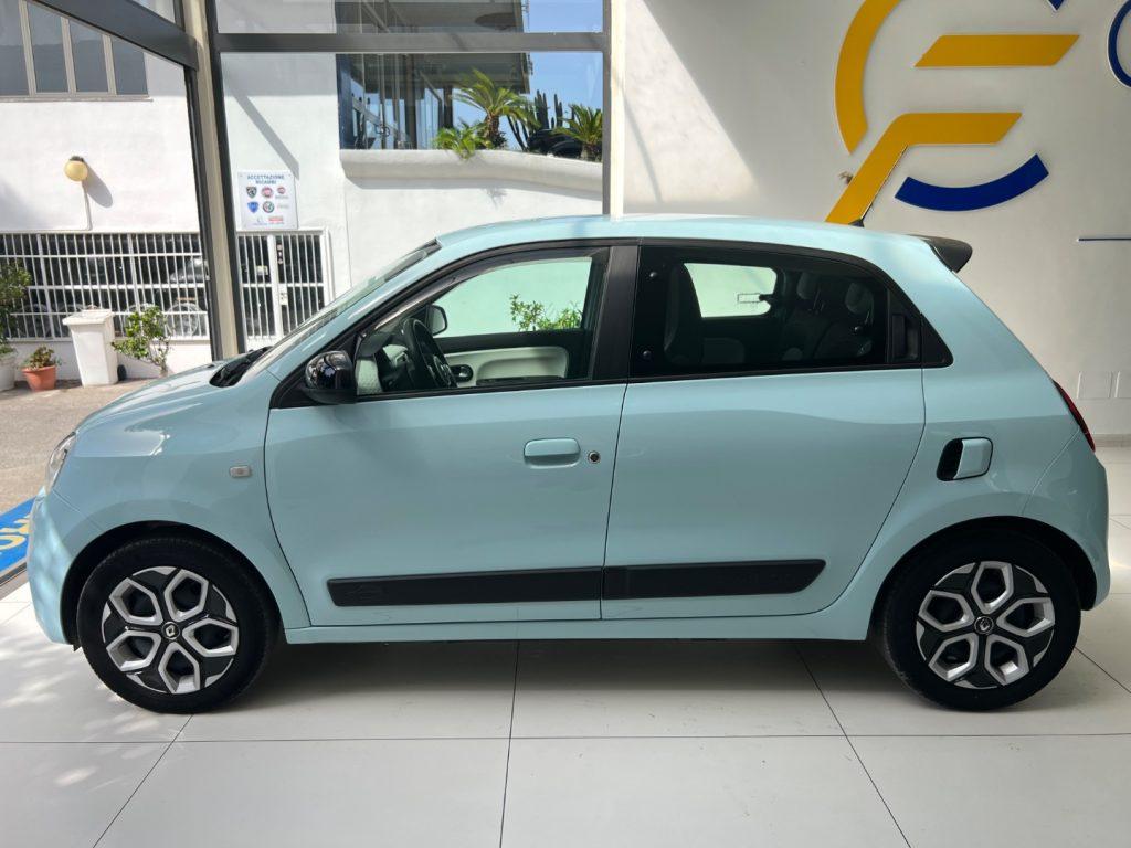 Renault Twingo SCe 65 CV Urban Night tua da €149,00 mensili