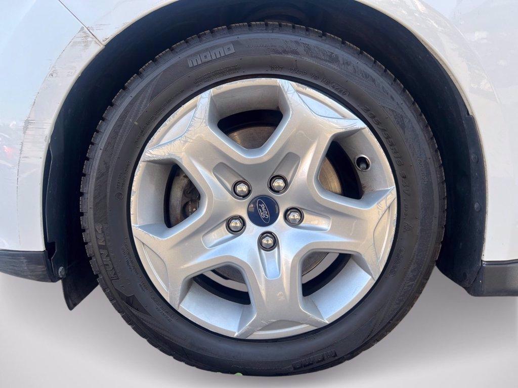FORD C-Max7 1.0 EcoBoost 125CV Start&Stop Titanium del 2016