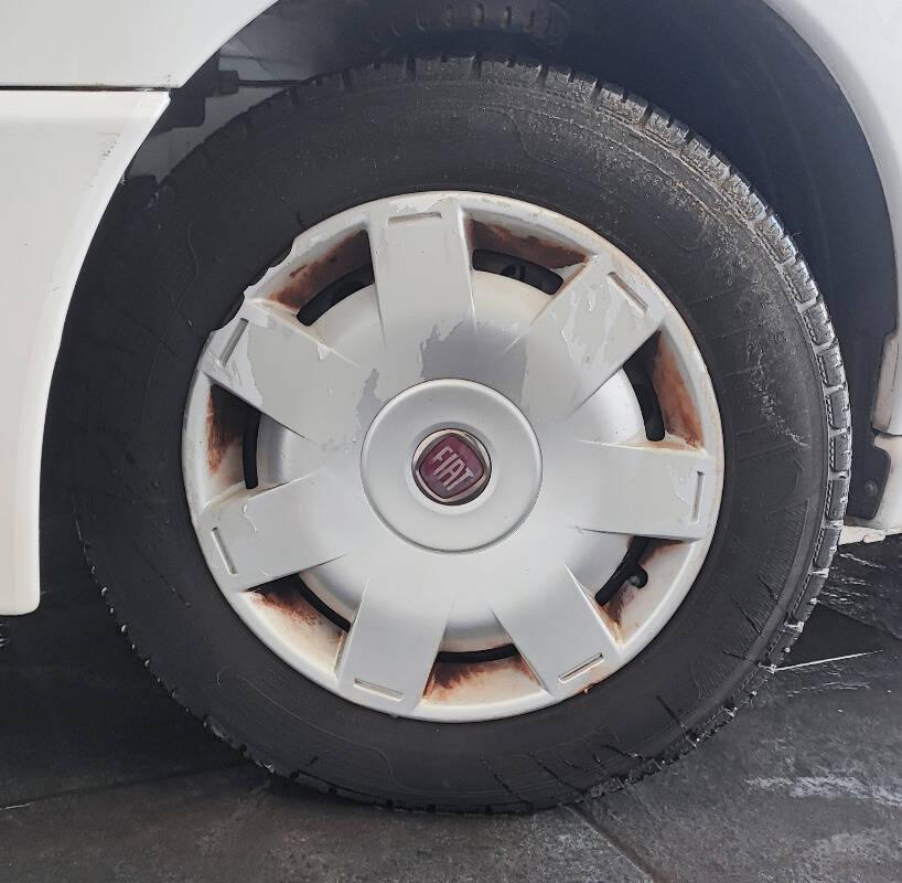 Fiat Scudo Panorama M1 2.0 mjt LH1 130cv 8 POSTI!