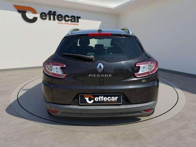 Renault Megane Mégane 1.5 dCi 110CV SporTour Dinamique
