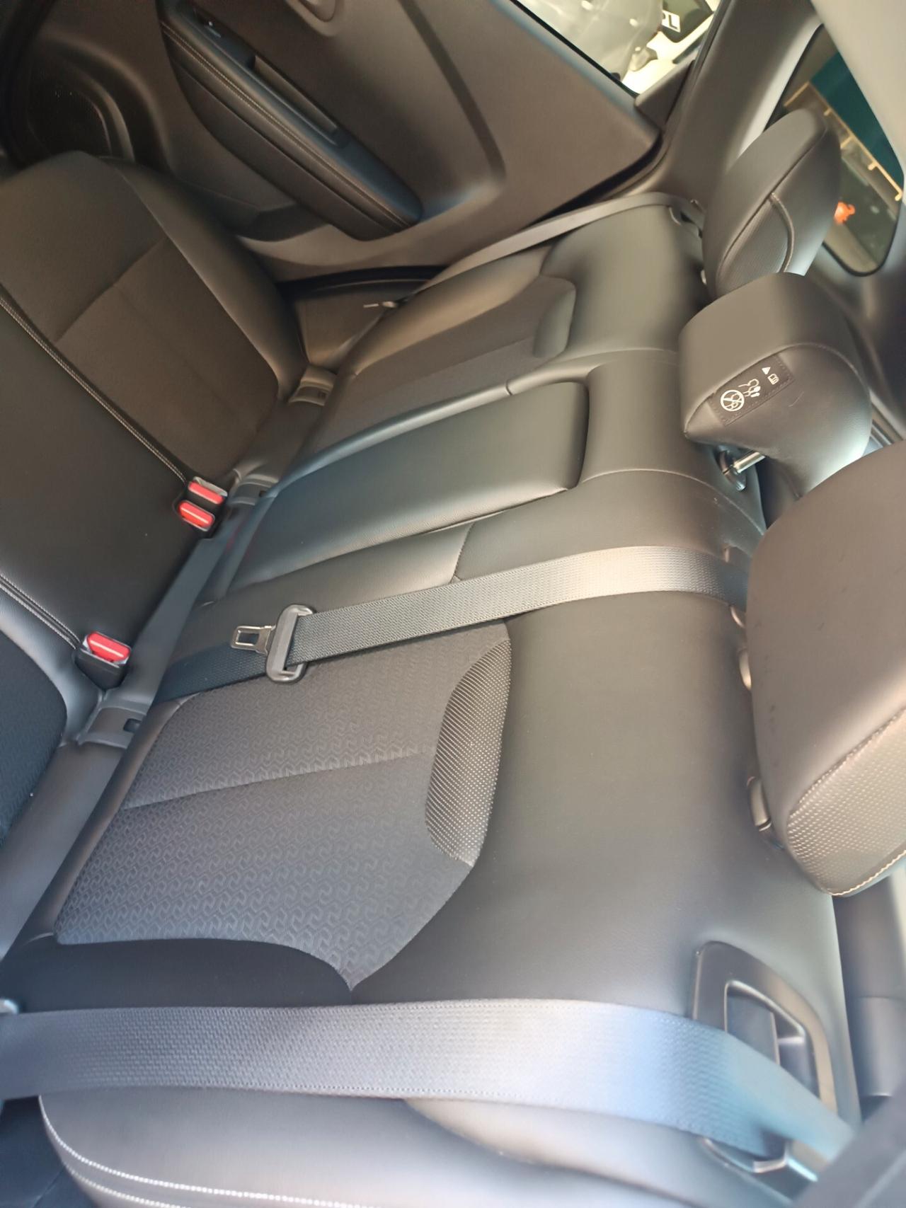 Renault Kadjar dCi 8V 110CV ENERGY INTENSE FULL