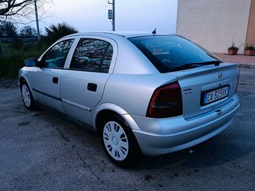 Opel Astra 1.7 16V DTI cat 5 porte Club