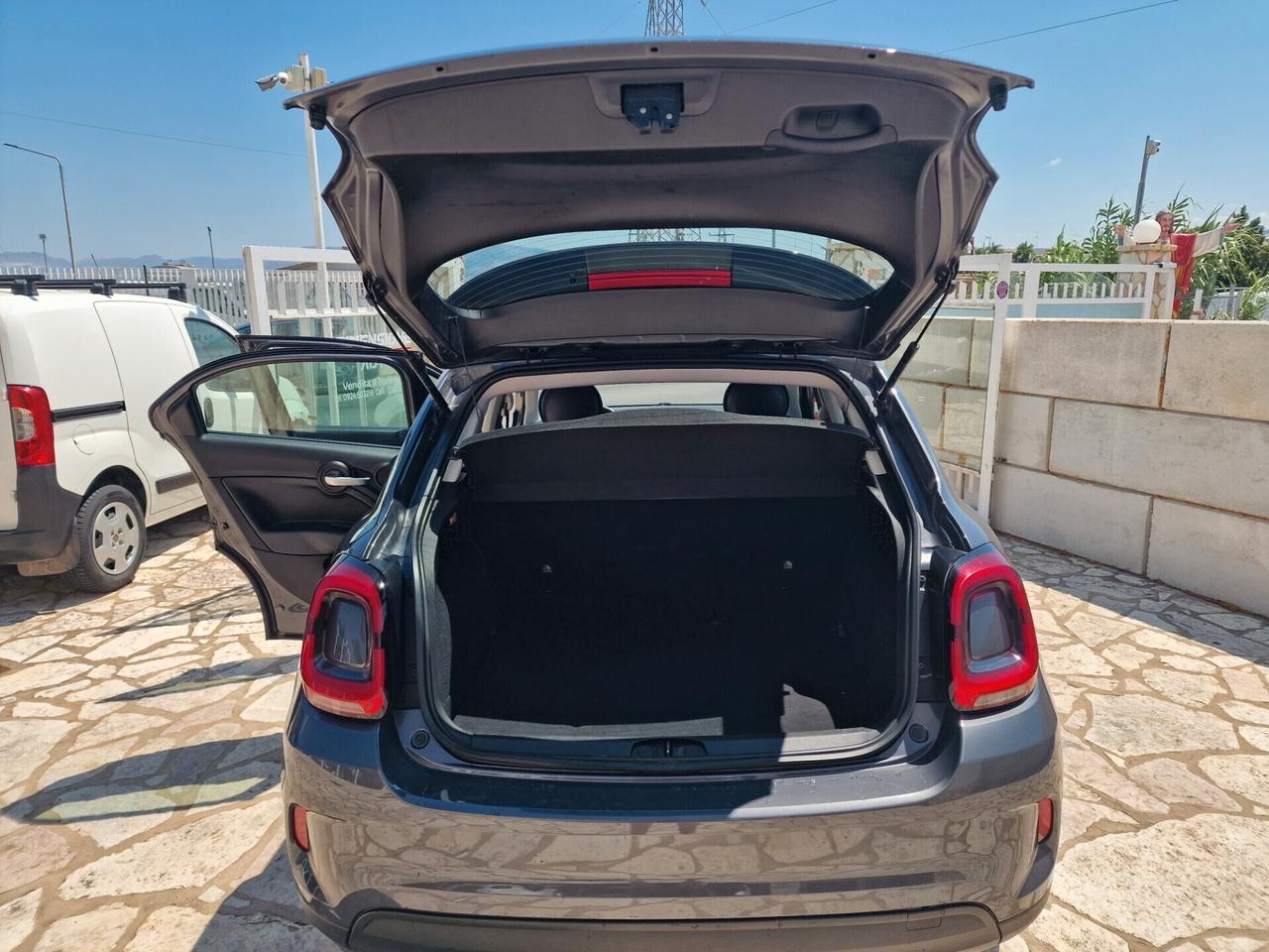Fiat 500X 1.3 MultiJet 95 CV Urban 2021