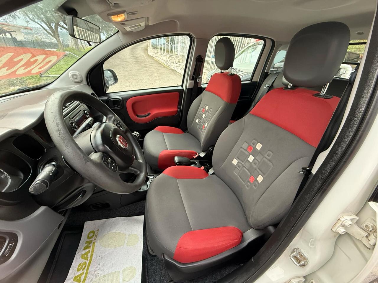 Fiat Panda 1.3 MJT 80 CV S&S Easy